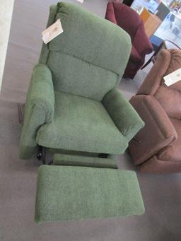 Best Craft Rocker / Recliner