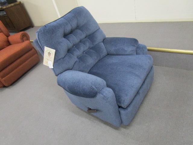 Best Craft Rocker / Recliner