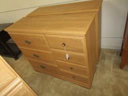 7 Drawer Chest