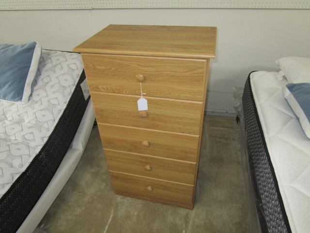 5 Drawer Chest of Drawers