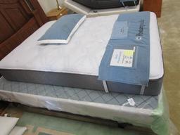 Sealy Posturpedic Full Mattress Plush, Mattress Only