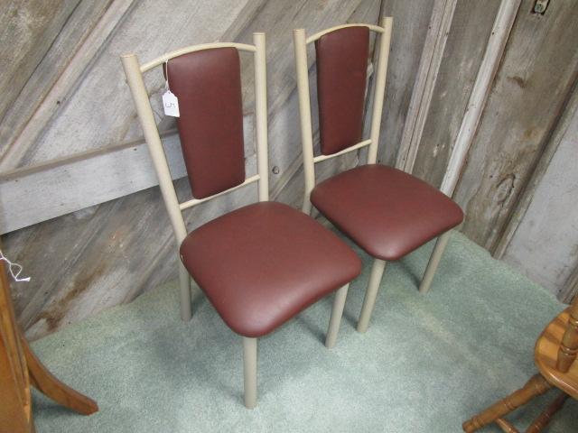 2 Chairs