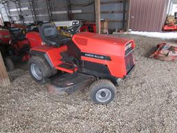 Agco Allis 1920 H lawn and Garden Tractor