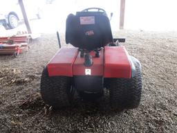 Agco Allis 1920 H lawn and Garden Tractor