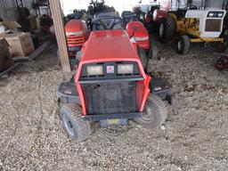 Agco Allis 1920 H lawn and Garden Tractor