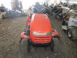 Simplicity Legacy 24.5 HP Diesel, Power Steering, Lawn Tractor