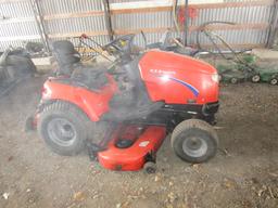 Simplicity Legacy 24.5 HP Diesel, Power Steering, Lawn Tractor