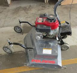 POLARIS 10.5 HP FRONT DECK ATV MOWER