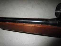 TED WILLIAMS 22 AUTO BY WINCHESTER