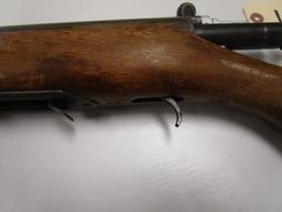 STEVENS 258B 20 GAUGE BOLT ACTION