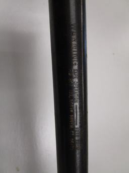 20 GAUGE SLUG BARREL