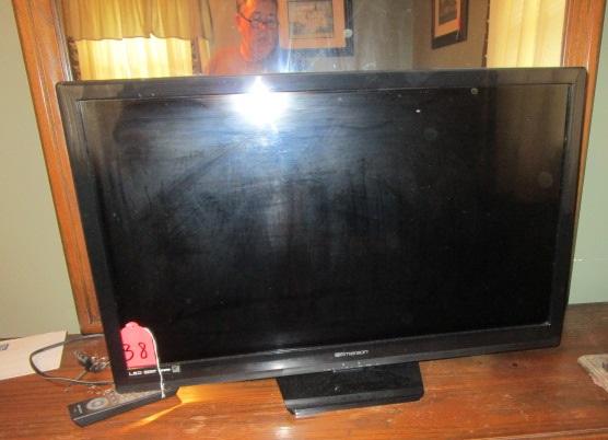 EMERSON 32" TV