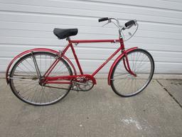 Schwinn Racer