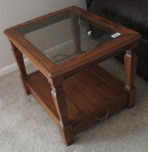 END TABLE