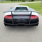 2007 LAMBORGHINI MURCIELAGO