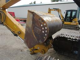 CATERPILLAR 60" DC BUCKET