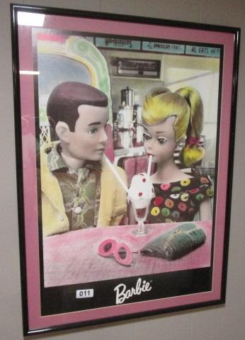 Barbie picture