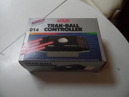 Atari Trak-Ball Controller