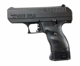 Hi-point C9 Semi-automatic Pistol