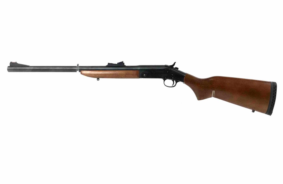 Harrington & Richard 500 S&w Mag Rifle