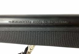 Winchester Model 70 30-06 Rifle