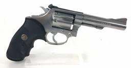 Smith & Wesson .22 Rf Mag Revolver