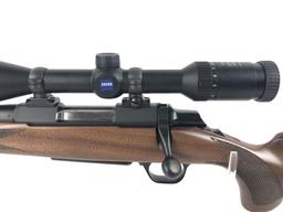 Browning 7mm-08 Bolt Action Rifle