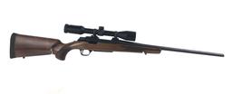 Browning 7mm-08 Bolt Action Rifle