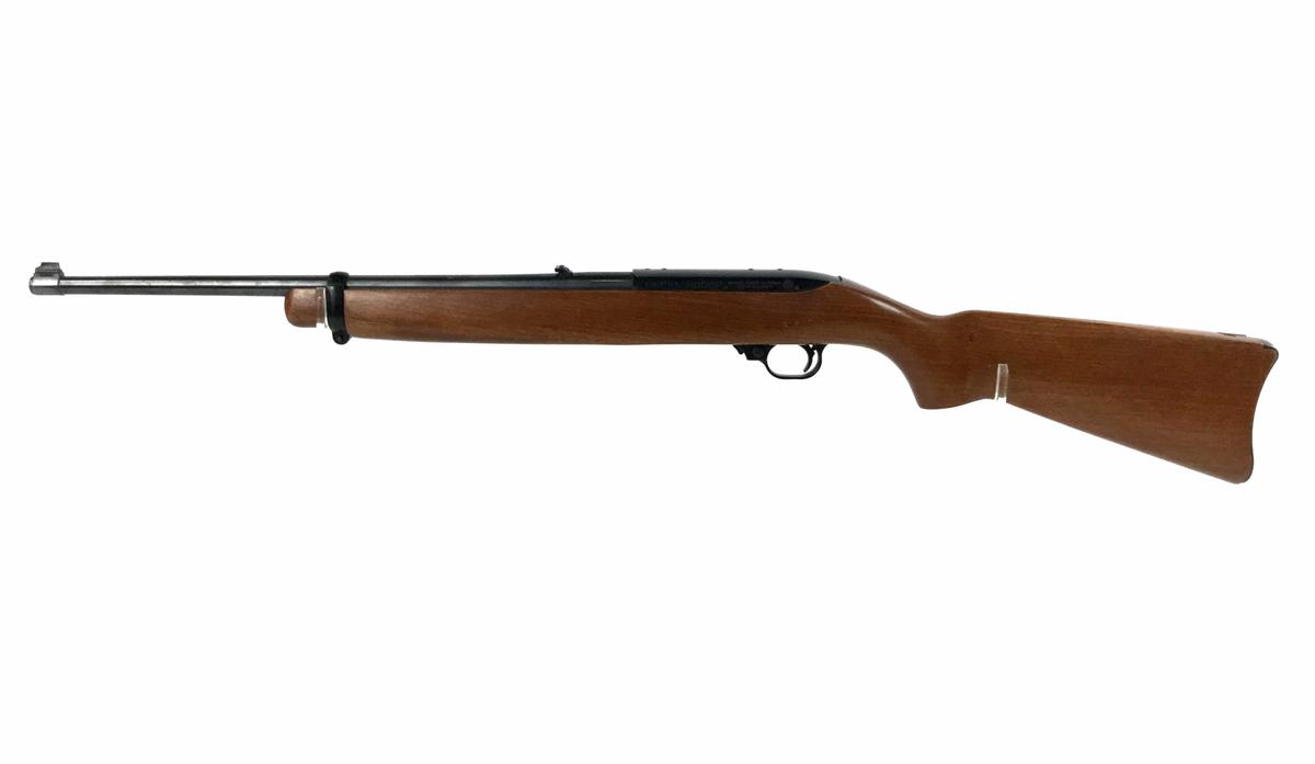 Ruger 10/22 .22lr Carbine