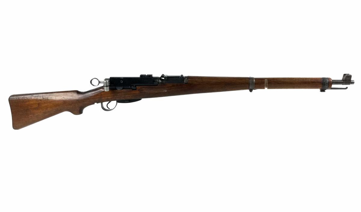 Swiss Karabiner 1931 Rifle