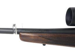 Browning 7mm-08 Bolt Action Rifle