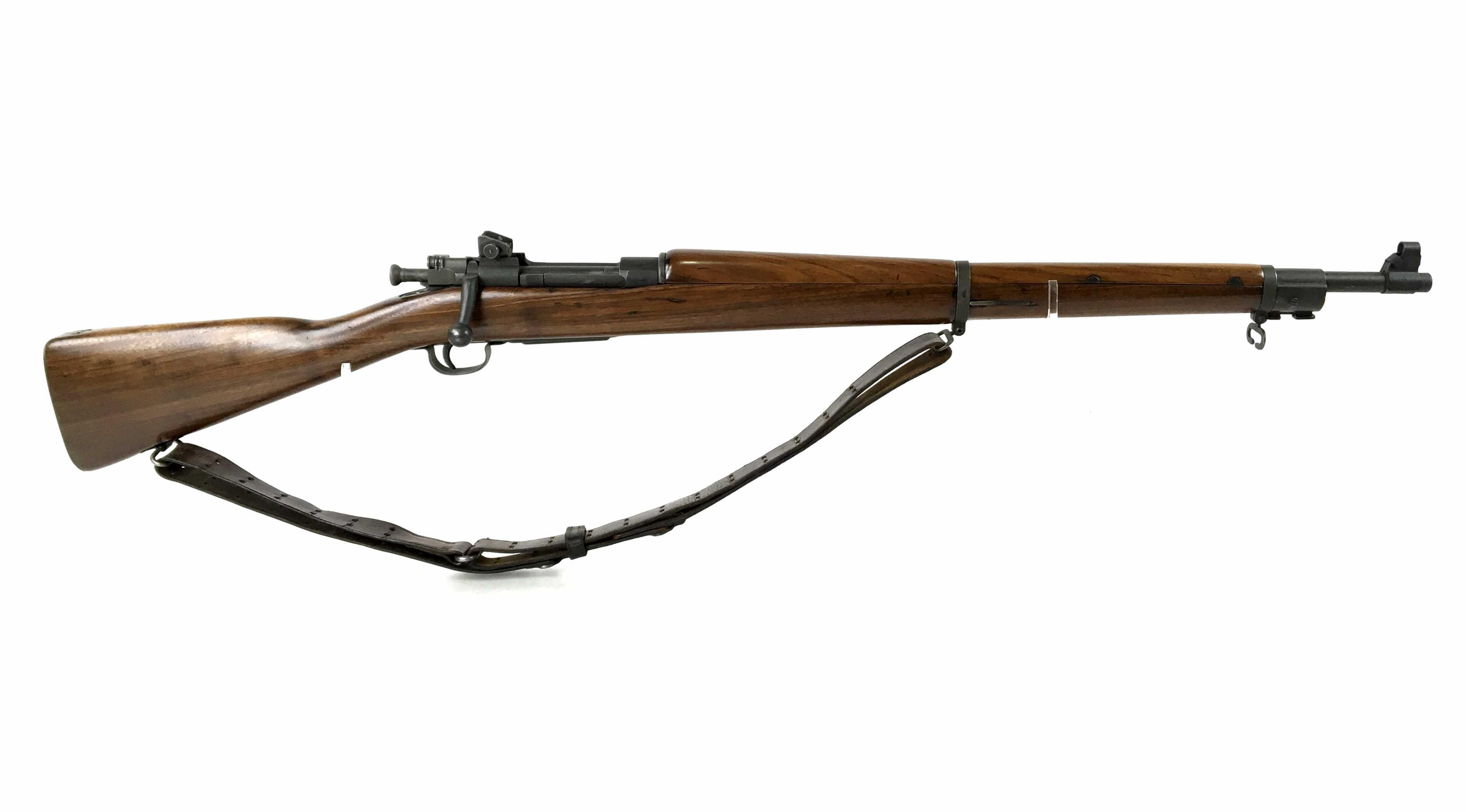 Smith Corona 03-a3 .30 Cal Rifle