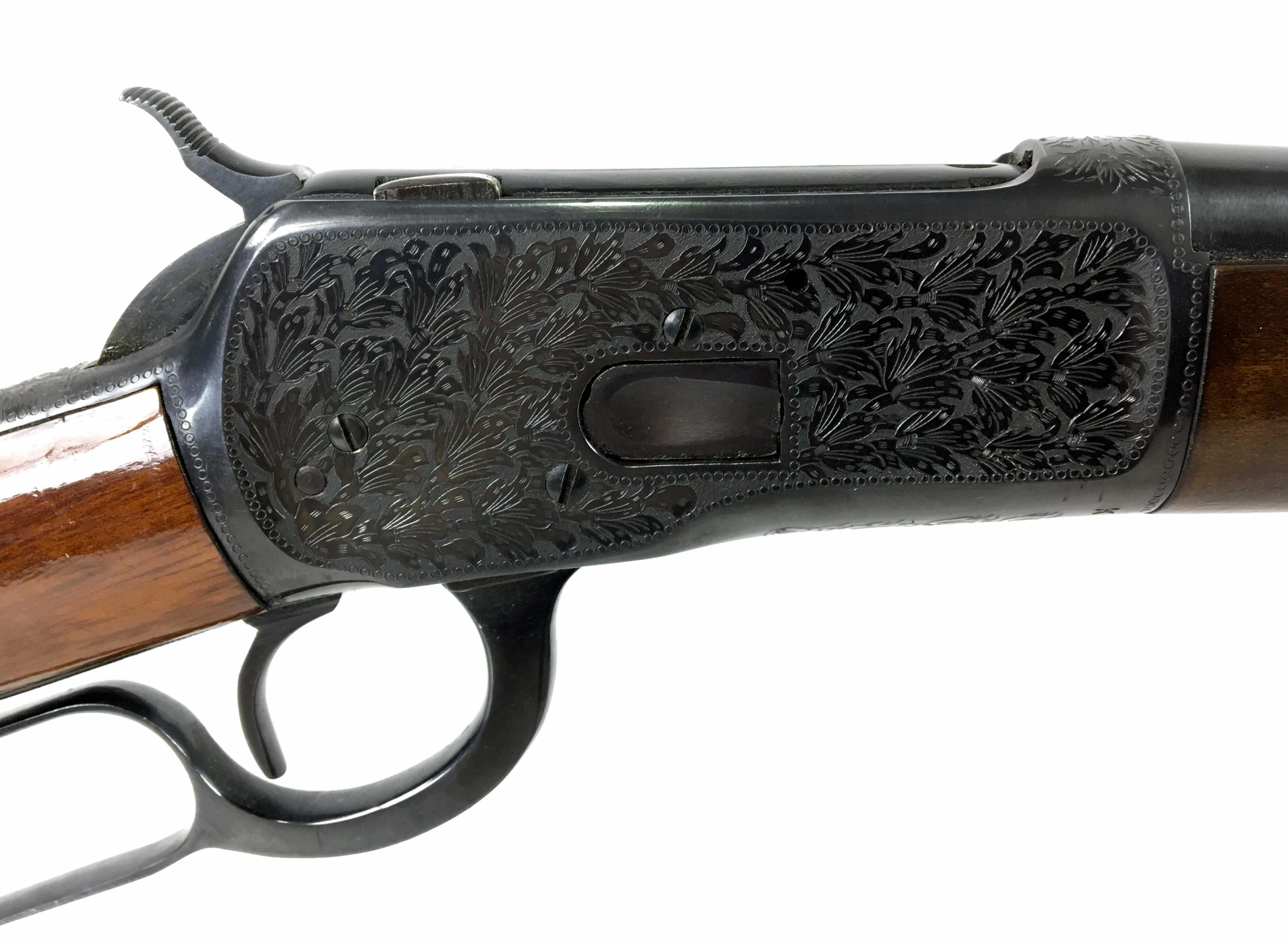 Rossi Model 92 Lever Action Rifle