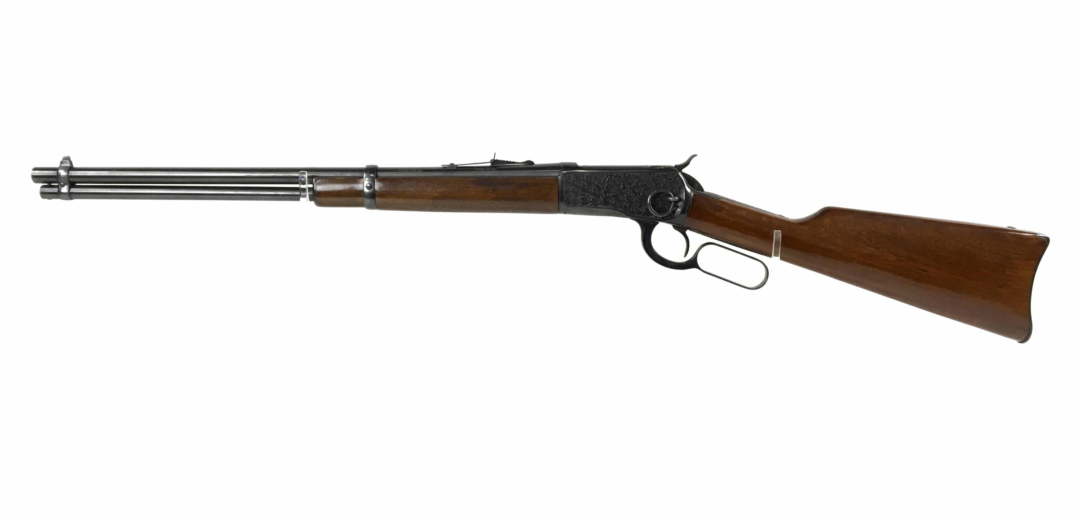 Rossi Model 92 Lever Action Rifle