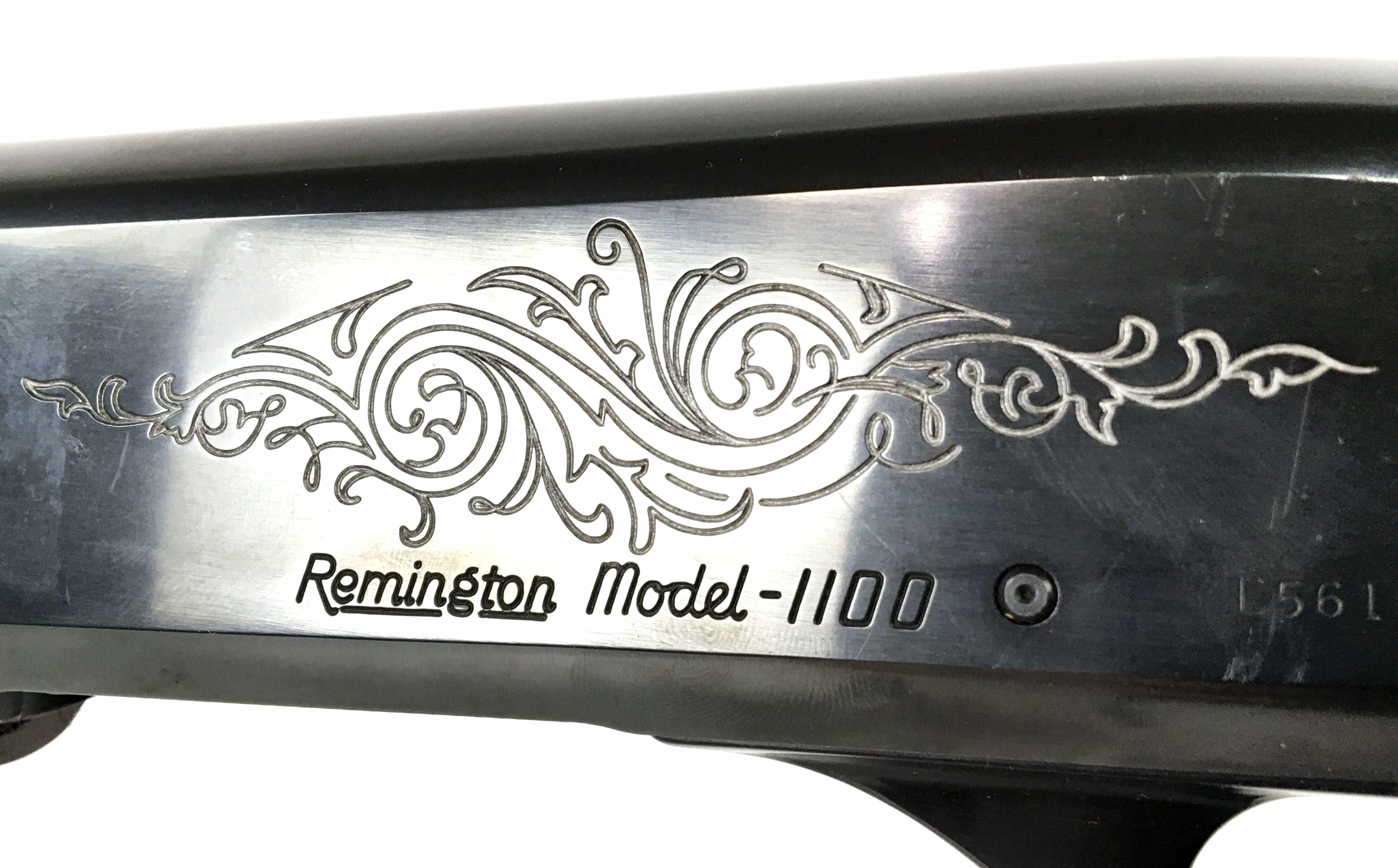Remington Model 1100 12 Gauge Shotgun