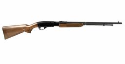 Remington Field Master .22 Cal Rifle