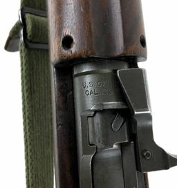 Winchester U. S. M1 .30 Cal Carbine