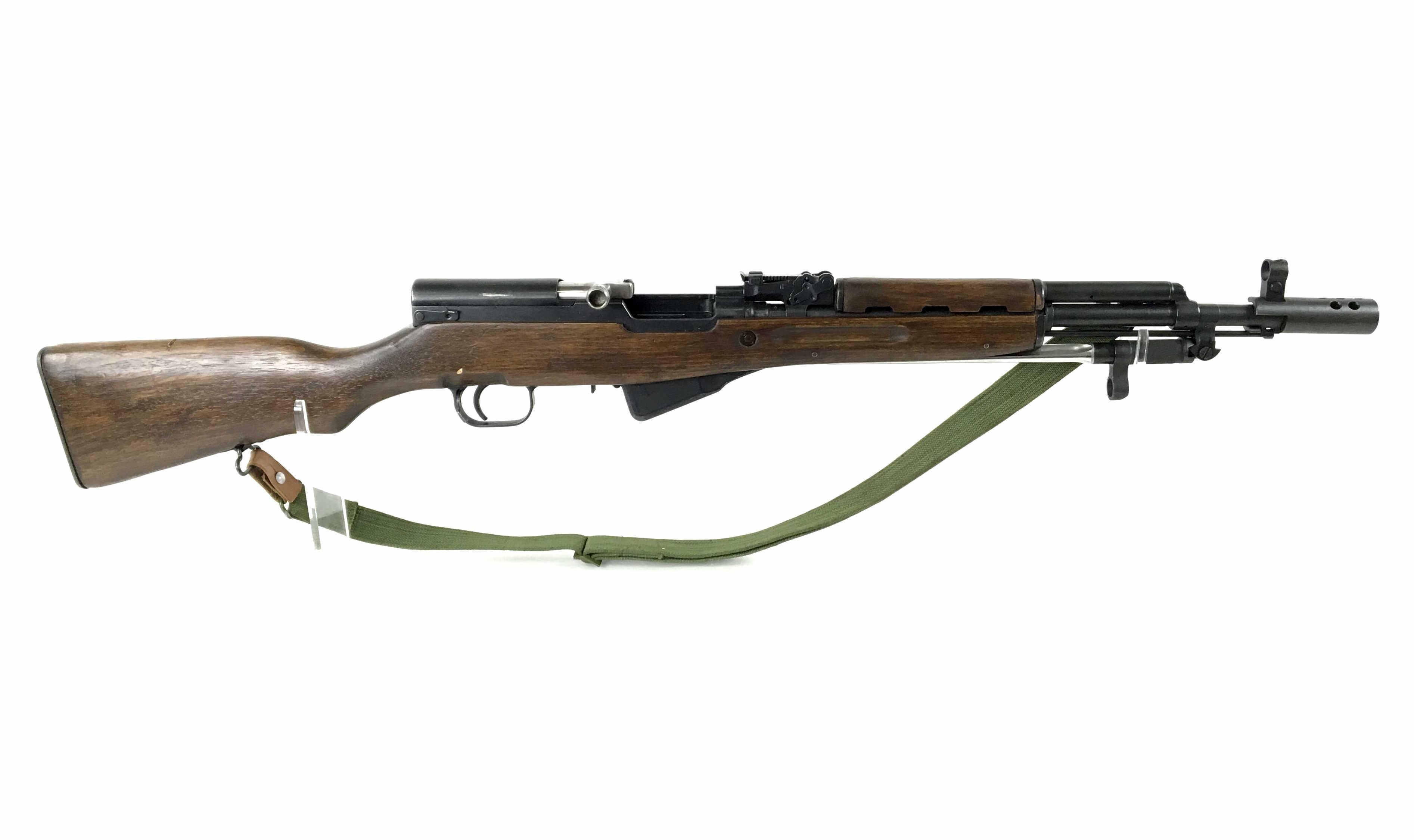 Norinco Sks 7.62x39 Rifle