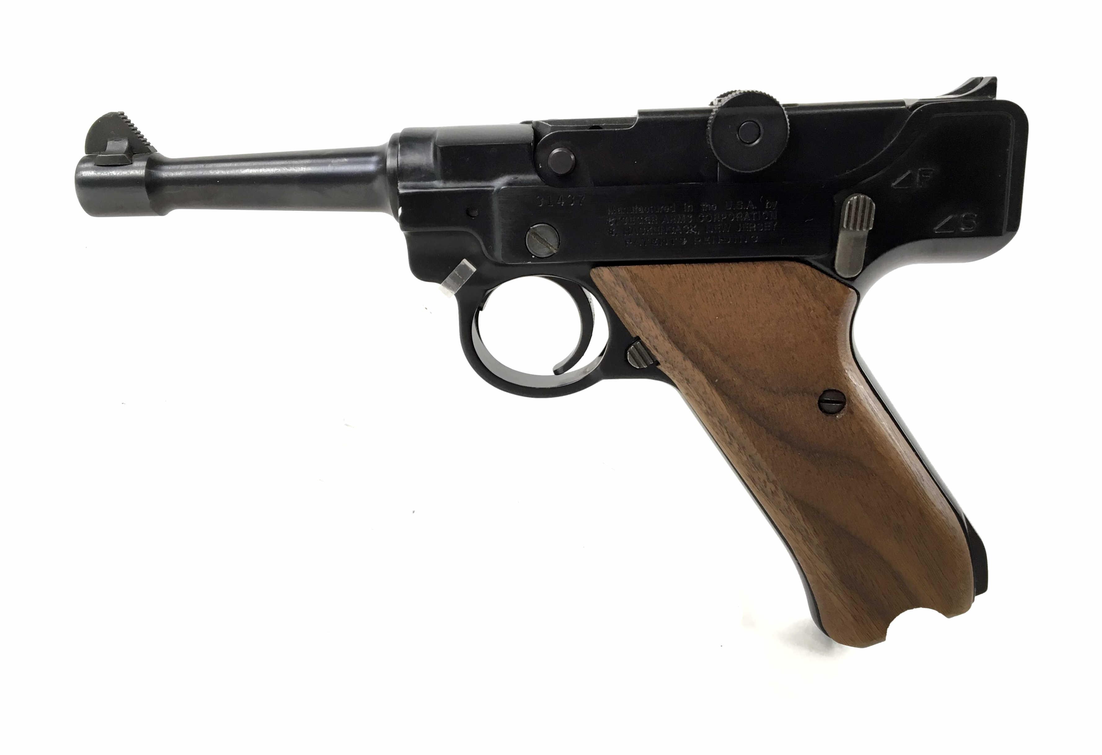 Stoeger Luger .22lr Handgun