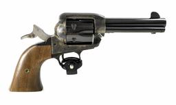 Interarms Virginian Dragoon 357 Mag Revolver