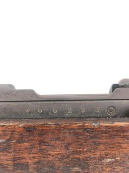 Japanese Arisaka Type 30 Rifle