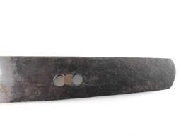 Antique Japanese  Aikuchi Tonto Sword