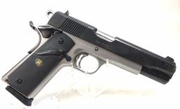 Charles Daly .45acp 1911semi Auto Pistol