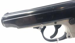 Feg Hungarian Pa63 9mm Makarov Pistol