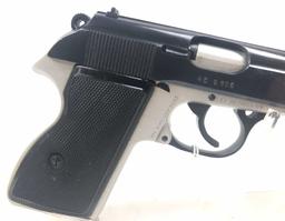 Feg Hungarian Pa63 9mm Makarov Pistol