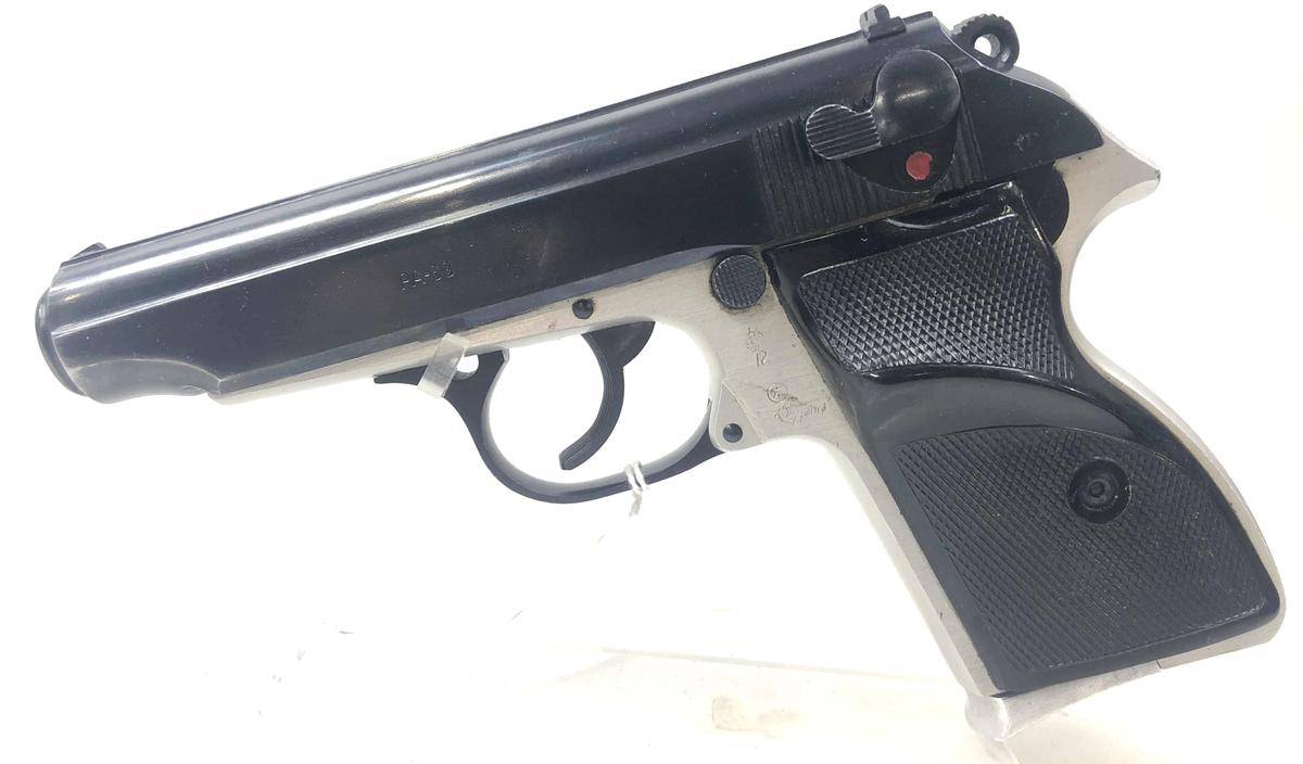 Feg Hungarian Pa63 9mm Makarov Pistol