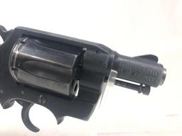 Hy Hunter .22lr Snub Nose Revolver