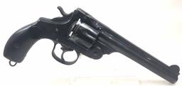 Eibar .44 Spl Break Top Revolver