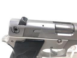 Smith & Wesson 9mm Pistol