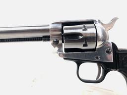 Colt Frontier Scout .22lr Revolver